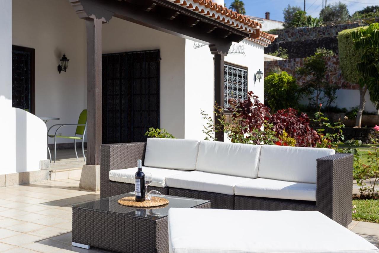 Casa Marianne Vila La Matanza De Acentejo Exterior foto