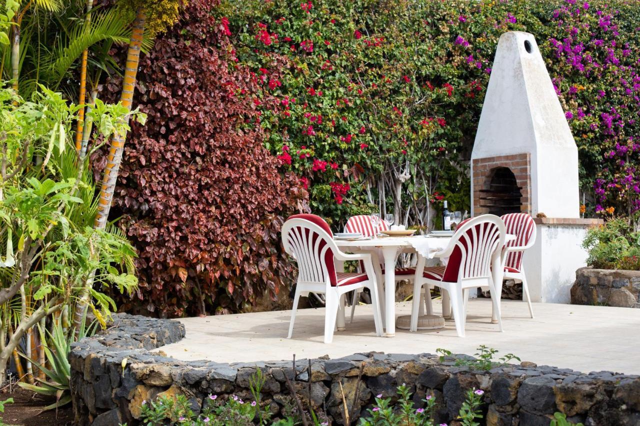 Casa Marianne Vila La Matanza De Acentejo Exterior foto